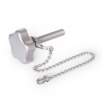 GN-5334.13-Stainless-Steel-Star-knobs-with-loss-protection-with-threaded-stud-K-with-ball-chain.jpg
