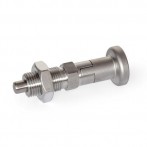 GN-818-Stainless-Steel-Indexing-plungers-AISI-316-A4-with-rest-position-CKN-with-Stainless-Steel-Knob-with-locknut.jpg