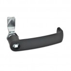 GN115.7-Latches-with-cabinet-U-handles-VK8-Operation-with-square-spindle-AF8-SW-black-RAL-9005-textured-finish.jpg