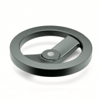 GN324-Handwheel_without_Revolving_Handle__Aluminium_Gravity_Die_Casting__Black.png