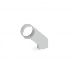 GN333.8-Handle-legs-for-tubular-handles-Zinc-die-casting-SR-silver-RAL-9006-textured-finish.jpg