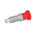 GN817-Stainless-Steel-Indexing-plungers-with-red-knob-NI-Stainless-Steel-B-without-rest-position-without-locknut-RT-red.jpg