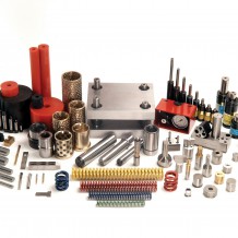 Die Sets & Press Tool Standard Parts