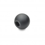DIN319-2019-Ball-knobs-press-on-type-Plastic-KT-Plastic-M-with-tapered-bore.jpg