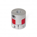 GN-2240-Elastomer-jaw-couplings-with-clamping-hub-B-without-keyway-RS-92-Shore-A-red.jpg