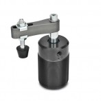 GN-876-Swing-clamps-pneumatic-with-screw-in-thread-AC-Clamping-arm-with-slotted-hole-with-two-flanged-washers-and-GN-708.1-spindle-assembly.jpg