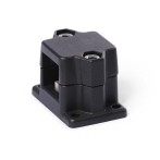 GN147.1-Flanged-Linear-Actuator-Connectors-Aluminum-SW-Black-RAL-9005-textured-finish-Square.jpg