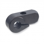 GN150-Split_Hub__Clamps_to_Any_Shaft__Sintered_Steel__Black_Oxidised_with_Vapor.png