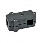 GN193-T-Angle-connector-clamps-Aluminium-V-35-SW-black-RAL-9005-textured-finish-2-with-4-Stainless-Steel-Clamping-screws-DIN-912.jpg