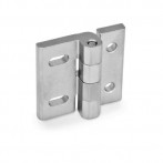 GN235-Stainless-Steel-Hinges-adjustable-NI-Stainless-Steel-DB-with-through-holes-vertical-adjustable-GS-matte-shot-blasted.jpg