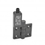 GN239.4-4-Hinges-with-connector-plug-SL-Bores-for-contersunk-screw-switch-left-AS-Connector-plug-at-the-top.jpg