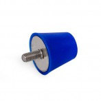 GN256-Silicone-buffers-with-threaded-stud-Stainless-Steel-BL-Blue-RAL-5002.jpg