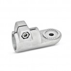 GN276-Swivel-clamp-connectors-Aluminium-AV-with-male-serration-BL-blank-2-with-Stainless-Steel-Clamping-screw-DIN-912.jpg