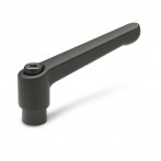 GN300-Adjustable-hand-levers-Zinc-die-casting-SW-black-RAL-9005-textured-finish.jpg