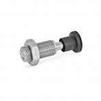GN313-Spring-bolts-Stainless-Steel-Plastic-knob-NI-Stainless-Steel-AK-with-lock-nut-with-lifting-knob-1-Pin-without-internal-thread.jpg