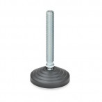 GN344-2019-Levelling-feet-Foot-plastic-Threaded-stud-Steel-A-without-nut-without-rubber-underlay.jpg