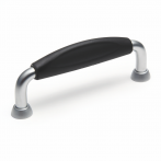 GN425.7-Cabinet_U_Handle_with_Plastic_Insulation__Steel_Matt_Chrome-Plated.png