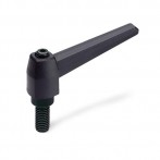 GN500-Adjustable-hand-levers-plastic-with-threaded-stud-SW-Black-RAL-9005-matte-finish.jpg