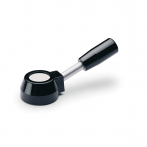 GN512-Gear_Lever__Hub_Bush_Blackened_Steel_with_Black_Shiny_Plastic_Finish.png