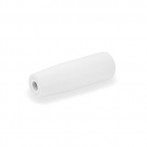 GN519.2-Cylindrical-knobs-antibacterial-plastic-WSA-White-RAL-9016-matte-finish.jpg