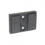 GN57.2-Retaining-magnets-rectangular-shaped-with-rubber-jacket-D-with-2-bores.jpg
