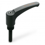 GN604.2-Safety_Hand_Lever__Black_Plastic_Handle_with_Blackened_Steel_Threaded_Stud.png