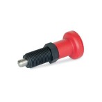 GN617.2-Indexing-plungers-threaded-body-plastic-plunger-pin-Stainless-Steel-with-red-knob-Stainless-steel-Without-rest-position-without-lock-nut.jpg