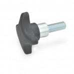 GN6335.4-2019-Hand-knobs-Plastic-protruding-steel-bushing-threaded-bolt-Steel.jpg