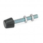 GN708.1-Toggle-clamp-spindle-assemblies-with-rubber-pressure-pad-Steel-A-Flat-spindle-tip.jpg