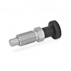 GN717-Indexing-plungers-Stainless-Steel-with-knob-with-and-without-rest-position-B-without-rest-position-without-locknut-NI-Stainless-Steel.jpg
