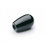 GN719.1-Domed_Gear_Knob__Black_Shiny_Plastic__Press_on_Type.png