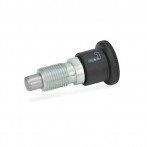 GN816-2018-Locking-plungers-Plunger-pin-protruded-A-Operation-with-knob-sleeve-black-without-lock-nut.jpg