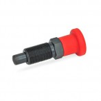 GN817-2018-Indexing-plungers-Steel-with-red-knob-B-without-rest-position-without-locknut-RT-red.jpg