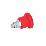 GN822-Mini-indexing-plungers-covered-indexing-mechanism-with-red-knob-ST-Steel-C-with-rest-position-with-plastic-knob-RT-red-RAL-3000.jpg