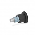 GN822.6-2018-Mini-indexing-plungers-covered-indexing-mechanism-B-without-rest-position-with-plastic-knob.jpg
