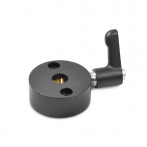GN826-Clamping_Elements_for_Adjustable_Spindles__Black_Anodized_Aluminium_with_Brass_Wedge.png