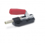 GN842-Plunger_Clamp_for_Push-Pull_Clamping__Brass__Steel_with_Red_Plastic_Handle.png