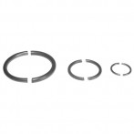 5511 Semi Retaining Ring for guide pillar 5411