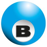 Berger Tools Logo